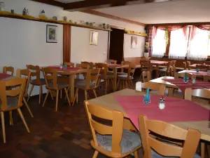 KREUZ LANDGASTHAUS