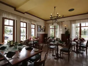 斯圖加特北飯店