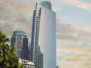 InterContinental - Los Angeles Downtown