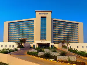 Radisson Blu Hotel, Conakry