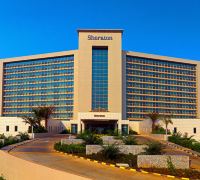 Radisson Blu Hotel, Conakry