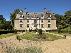 Château de Noizay - ChâteauZen