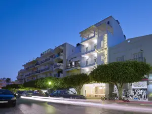 Coral Hotel