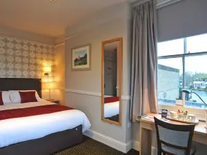 Good Nights Inn - Kings Head Hotel