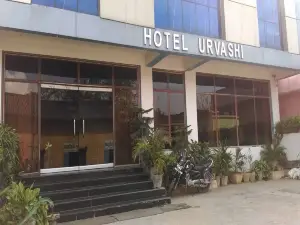 Hotel Urvashi