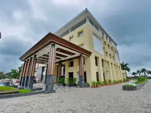 Meghdoot Hotel & Resorts