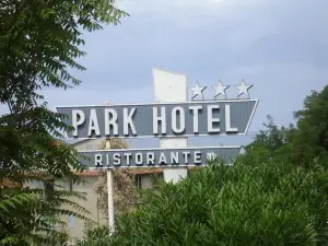 Park Hotel