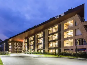 Travelers Rio Verde Living Suites