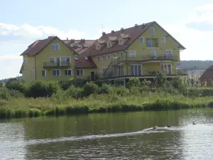 Hotel Pod Jaskółką