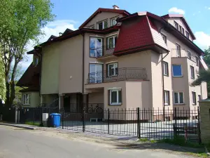 Apartamenty Dolna Krakow
