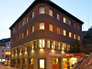Hotel Donatz