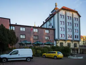 Hotel Spichlerz