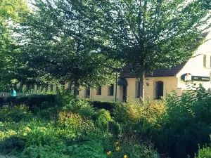 Wellness Hotel Gondola