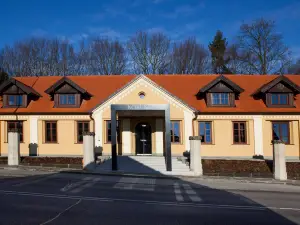 Hotel Koruna