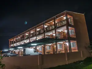 Hotel Del Pasaje