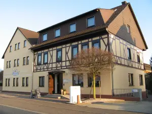 Hotel Sonnenhof