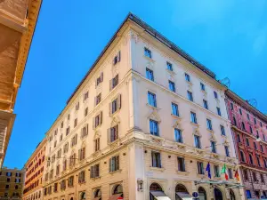 烏納威羅馬帝國酒店