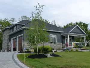 The Loft B&B