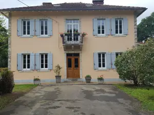 Maison Lalanne