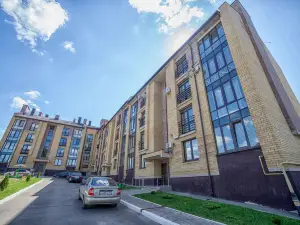 Arendagrad Apartments Bolnichny 4