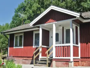 Holiday Home Lekåsa Kvistagården Nossebro