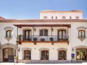 Solar de La Plaza