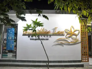 Guraidhoo Inn
