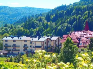 Hotel Muszyna