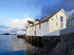 Sveggvika Guesthouse
