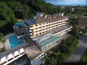 ホテル テルメ ミレピニ
