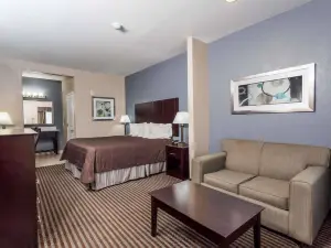 Atria Inn & Suites