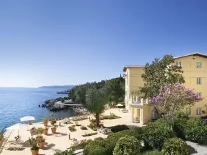 Apartments Belvedere - Liburnia