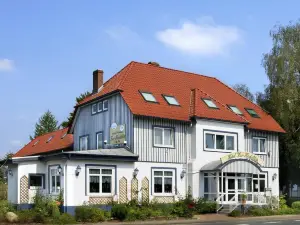 Hotel Zur Heidebluete