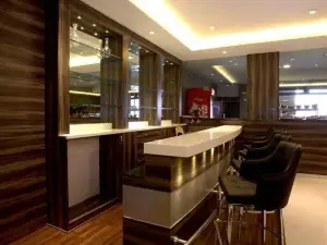 Mango Hotels, Agra - Sikandra