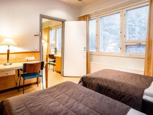 Rokua Health & Spa