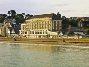 Grand Hôtel de Trestraou