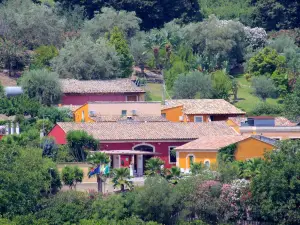 Agriturismo Roccadia