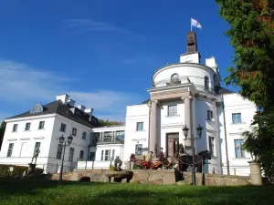 Relais & Châteaux Schlosshotel Burg Schlitz