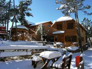 Xalet de Prades