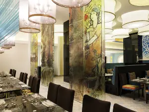 Rexan Hotel