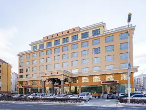 Meishixing Hotel