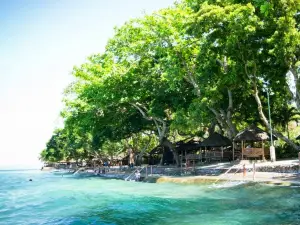 Duka Bay Resort