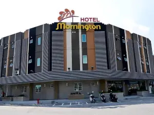 Mornington Hotel ( Bukit Permata, Lumut, Perak )