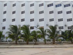 Hotel Sol Cartagena