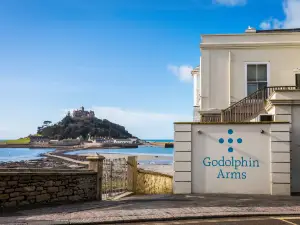 The Godolphin Hotel