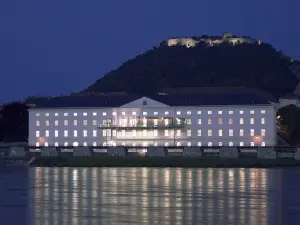 호텔 알테스 클로스터
