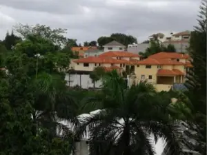 Posada Dilia del Alba