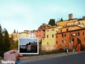 Art Boutique Hotel Acchiappasogni