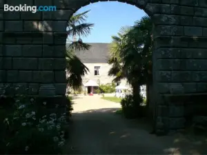 Manoir de Keringant