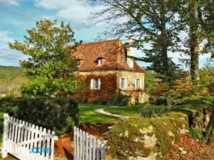 Le Presbytere